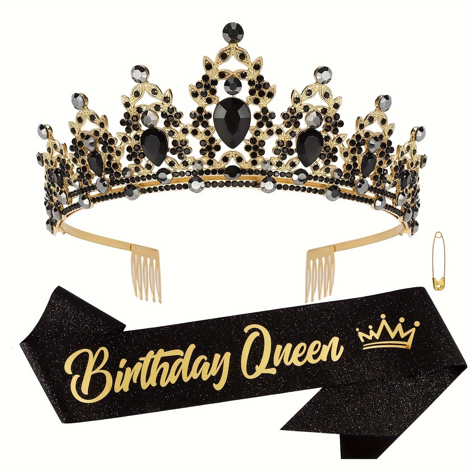 Queen Party Prom Decorations For Eid Adha Mubarak