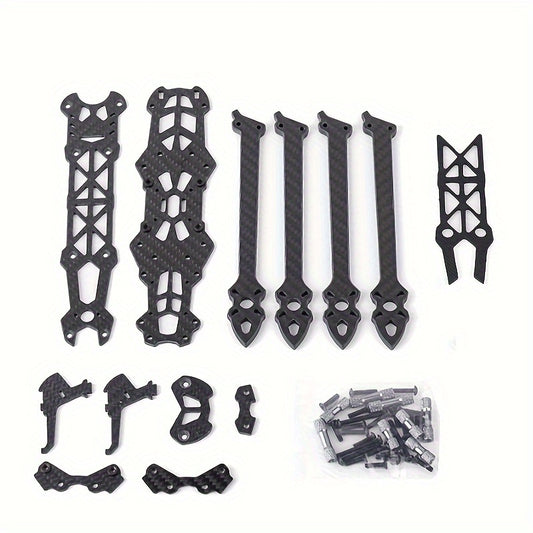 Mark4 7inch Arm 295mm 5mm Thick Race Drone Frame Kit