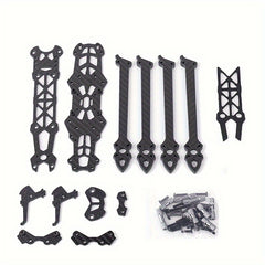 Mark4 7inch Arm 295mm 5mm Thick Race Drone Frame Kit