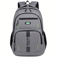 XXL Large Capacity Travel Backpack for High School & College