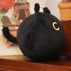 Cat Pillow Plush Doll Birthday Gift