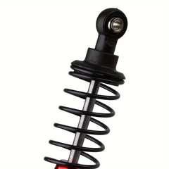 2pcs RC1 10 Shock Absorbers 108MM F108004R Red