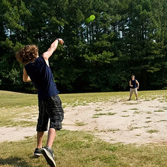 High Bouncing Space Ball for Sport Training