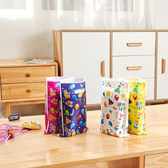 20pcs Colorful Party Gift Bags for Any Occasion