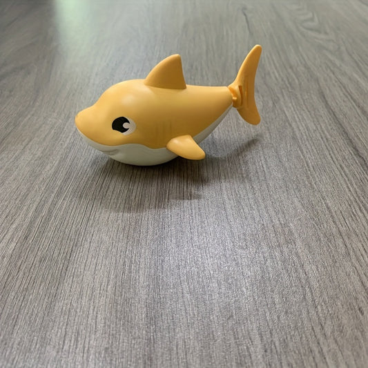 Shark Bath Toy for Kids - Interactive Water Play