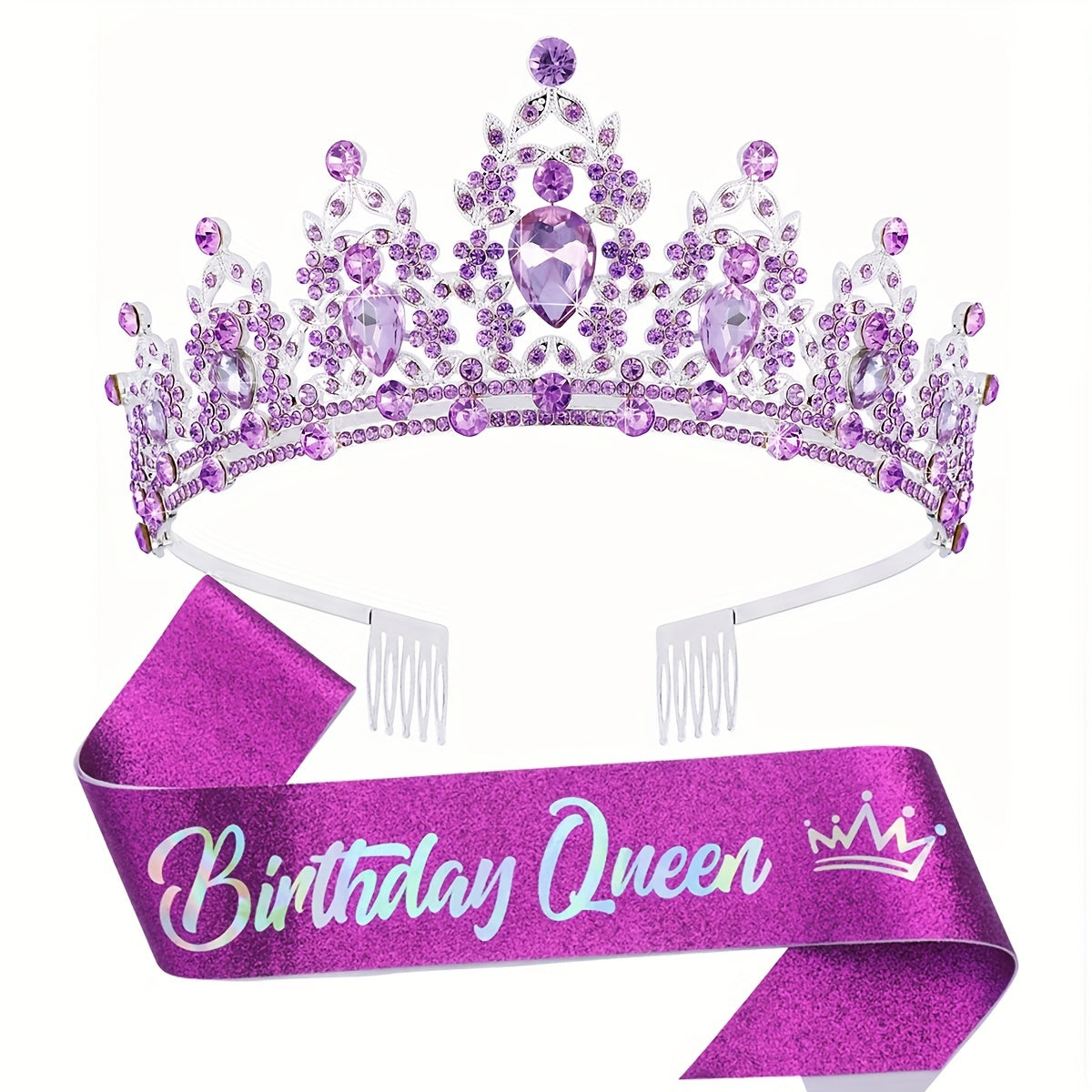 Queen Party Prom Decorations For Eid Adha Mubarak