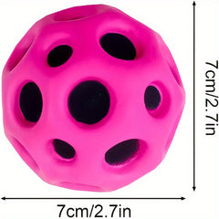 High Bouncing Space Ball for Sport Training