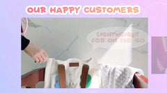 Pink Cat LCD Writing Board - Reusable Drawing Tablet for Ages 3-9 Girls