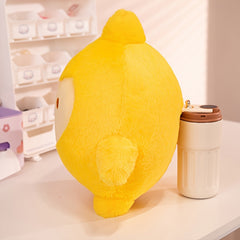 Cute Star Pillow Plush Toy Stuffed Soft Toy Home Decor For Birthday Easter Eid