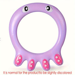 Fast Arrival Diving Swimming Pool Toy - Squid & Turtle - Water Games Trai