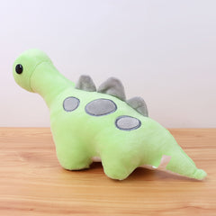 81in Tanystropheus Dinosaur Plush Toy Pillow Soft Cuddly for Kids