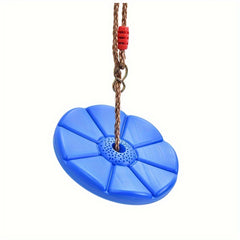 Swinging Swing Toy Outdoor Backyard Toy Fun Interactive Toy