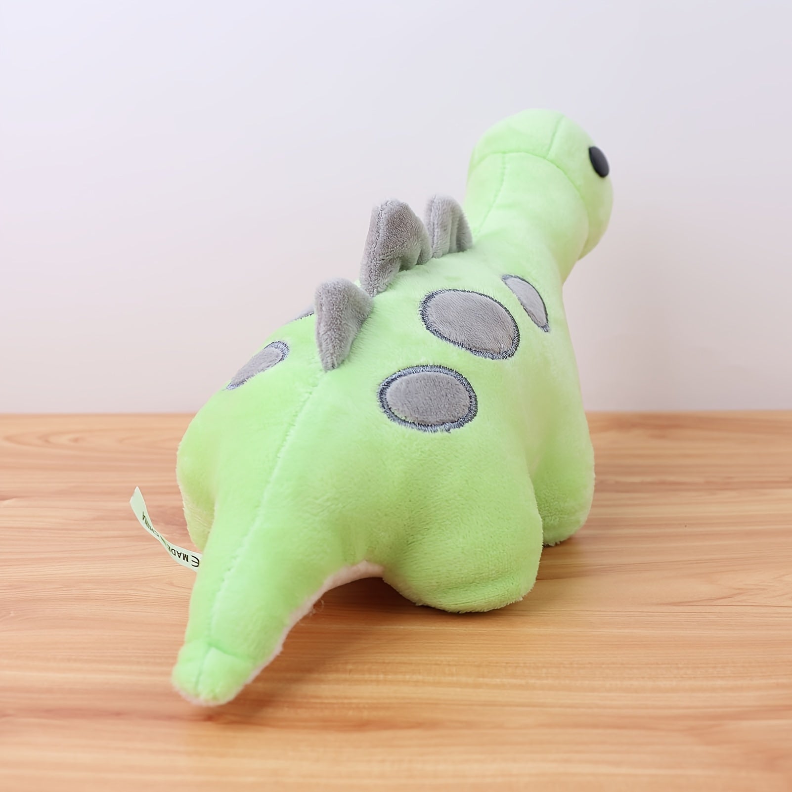 81in Tanystropheus Dinosaur Plush Toy Pillow Soft Cuddly for Kids