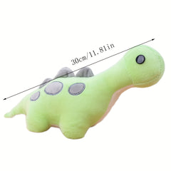 81in Tanystropheus Dinosaur Plush Toy Pillow Soft Cuddly for Kids