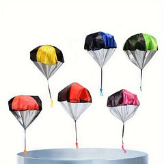 Outdoor Sports Toy Parachutes Beach Park Yard Outside Toy