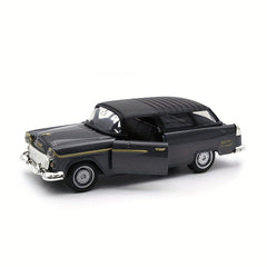 Alloy Retro Classic Car Model Toy Car Boy Toy Halloween Gift