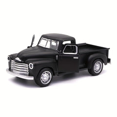 Alloy Vintage Truck Model Kids Toys Parts Huili Car Model Boy Toy