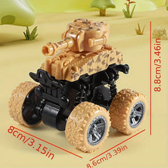 Tank Off Road Racing Armored Car