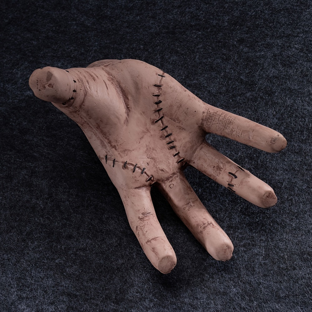 Horror Film Latex Hand Cosplay for Home Decor Desktop Crafts