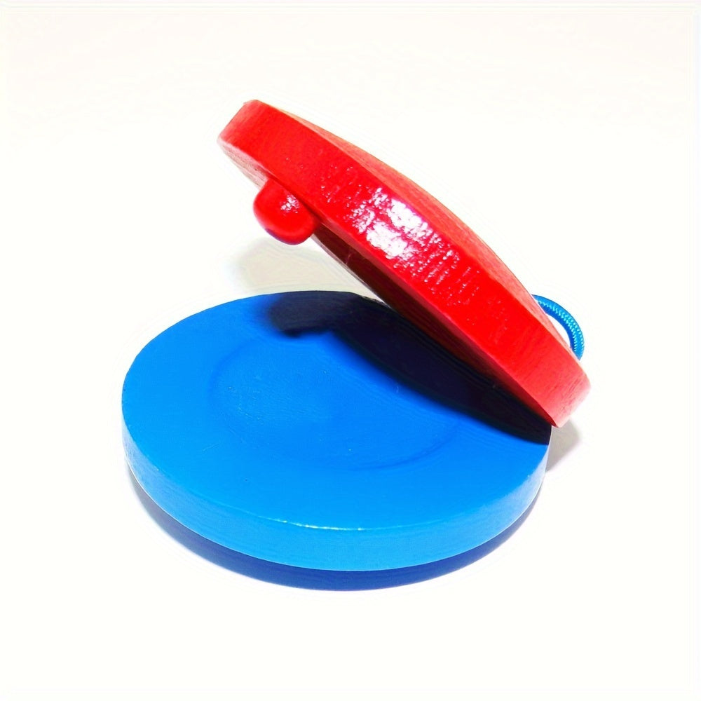 Wooden Xylophone Toy Music Enlightenment Puzzle Toy