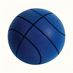 Indoor Quiet Basketball High Density Foam Ball