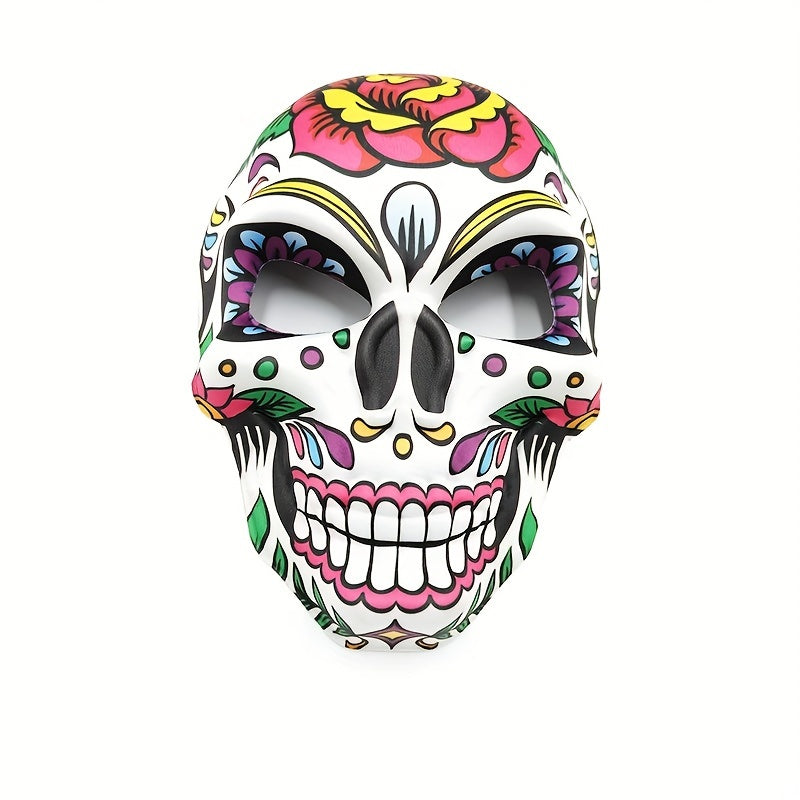 Dead Skull Masks Halloween Decorations for Men