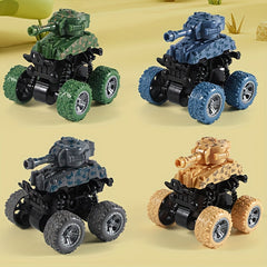 Tank Off Road Racing Armored Car