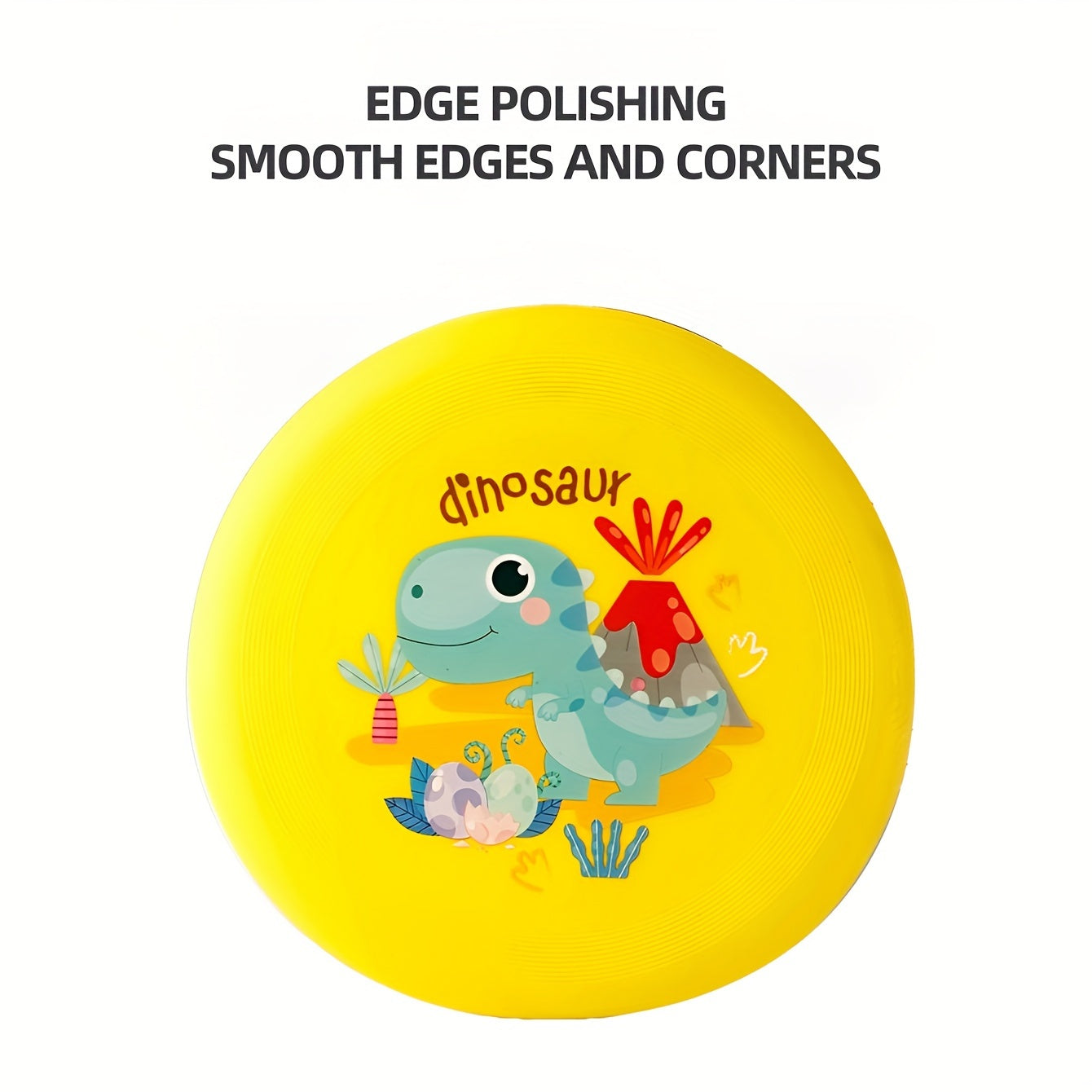 Kids Soft Toy Safe Outdoor Game Toy