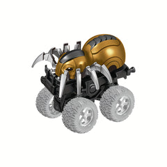 Spider Toy Car 4WD Inertial Off-road Stunt Vehicle