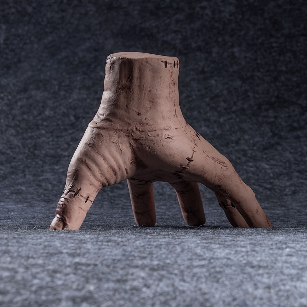 Horror Film Latex Hand Cosplay for Home Decor Desktop Crafts