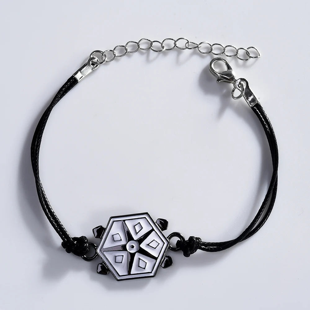 Anime Miracle Turtle Charm Bracelet Cat Noir Cosplay Jewelry Gift