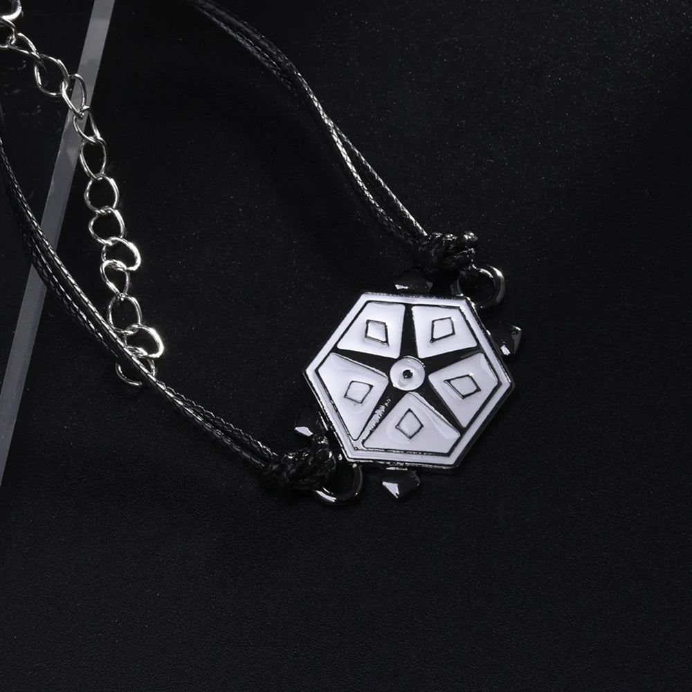 Anime Miracle Turtle Charm Bracelet Cat Noir Cosplay Jewelry Gift