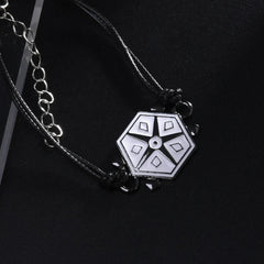 Anime Miracle Turtle Charm Bracelet Cat Noir Cosplay Jewelry Gift