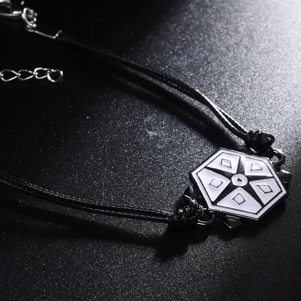 Anime Miracle Turtle Charm Bracelet Cat Noir Cosplay Jewelry Gift