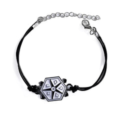 Anime Miracle Turtle Charm Bracelet Cat Noir Cosplay Jewelry Gift