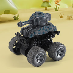 Tank Off Road Racing Armored Car