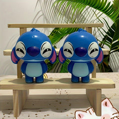 Stitch Pinch Slow Rise Relax Toy Desk Decor Soft Squeeze Sphere