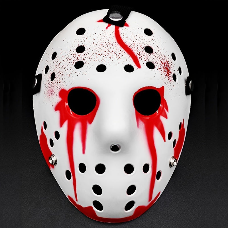 Alien Horror Mask for Halloween Performance