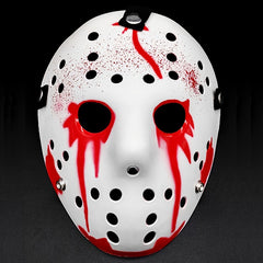 Alien Horror Mask for Halloween Performance