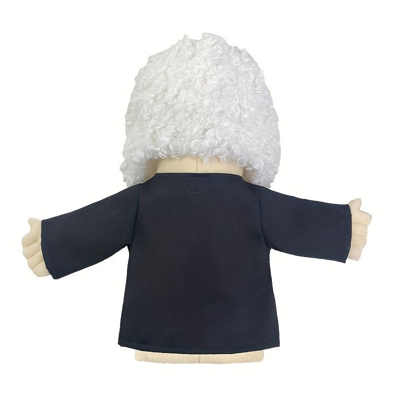 Family Puppet Plush Doll Soft Hand Puppet for Kids & Adults