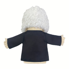 Family Puppet Plush Doll Soft Hand Puppet for Kids & Adults