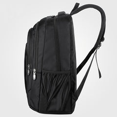 Stylish Casual Backpack with Laptop Compartment
