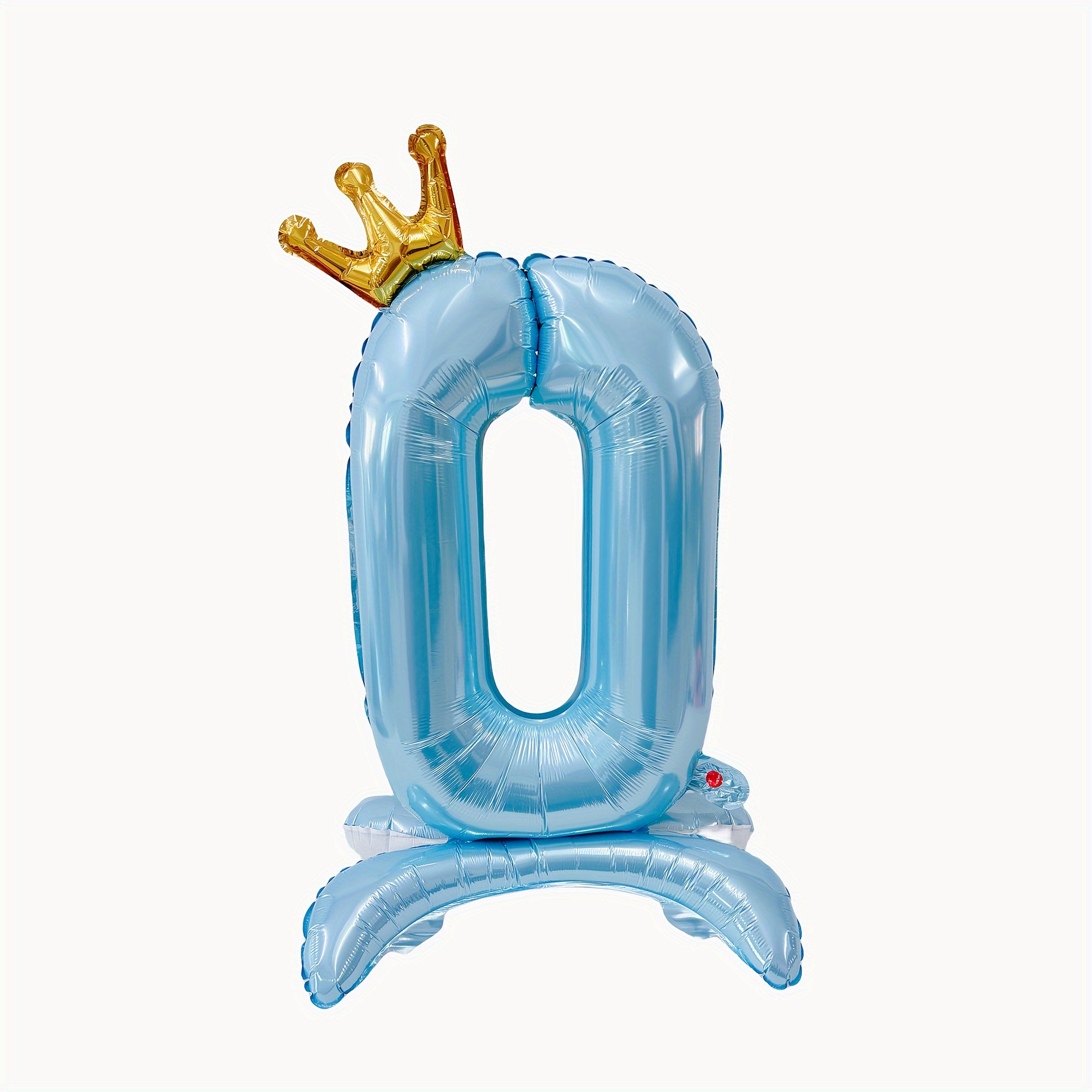 81 Standing Balloon for Eid Al Adha Mubarak Party Supplies