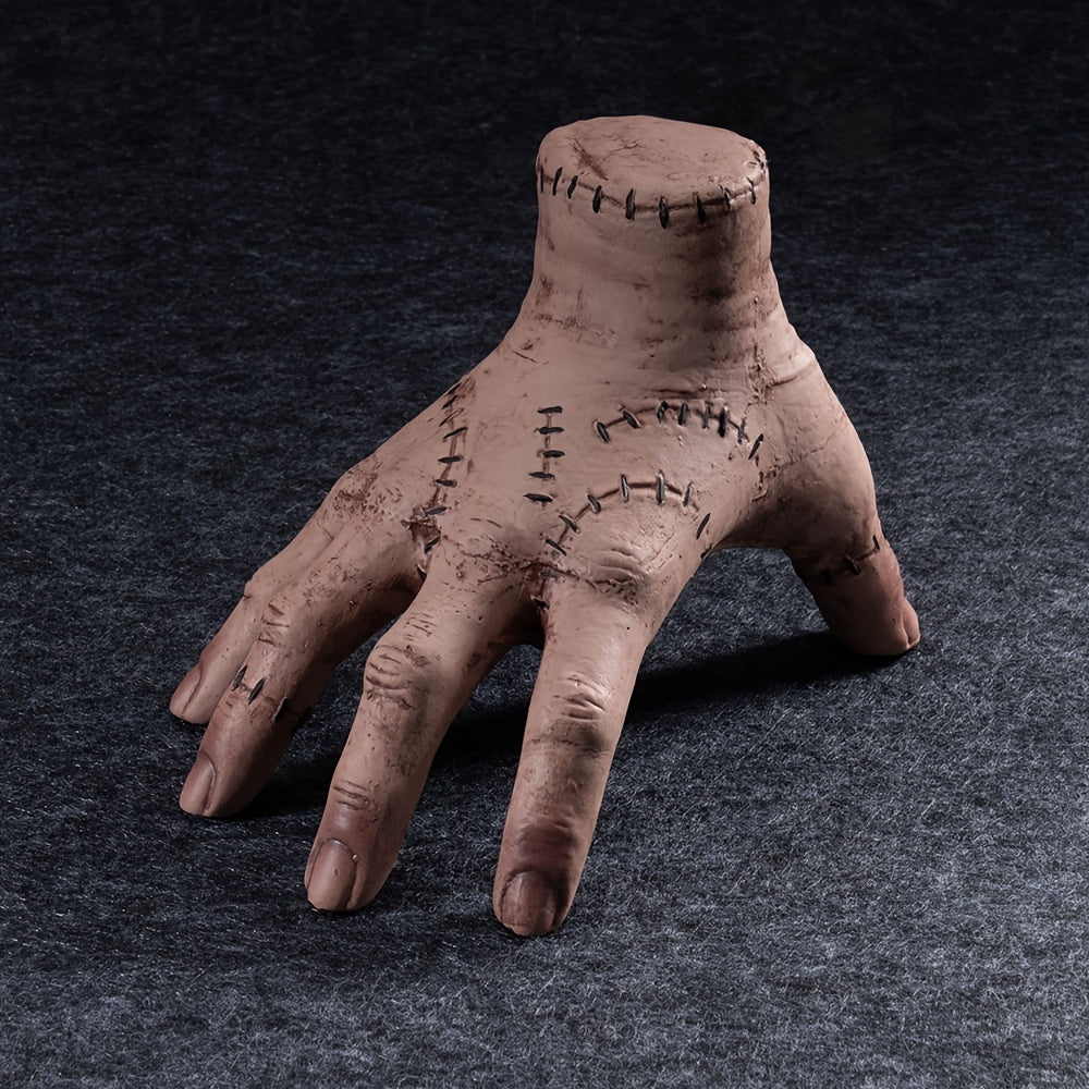Horror Film Latex Hand Cosplay for Home Decor Desktop Crafts