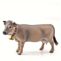 Cattle Model Simulation Animal Model Sand Table Game Role Play