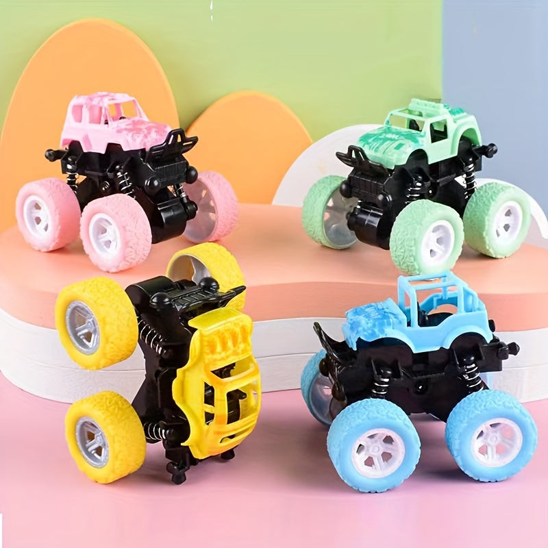 Off road Race Car for Kids - Multiple Colors