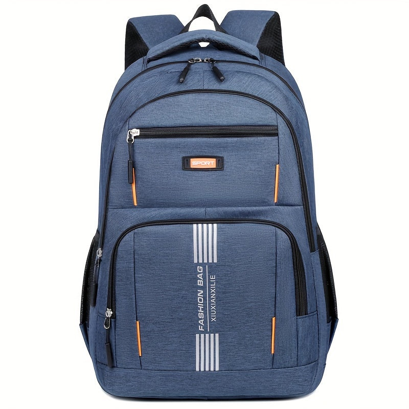 XXL Large Capacity Travel Backpack for High School & College