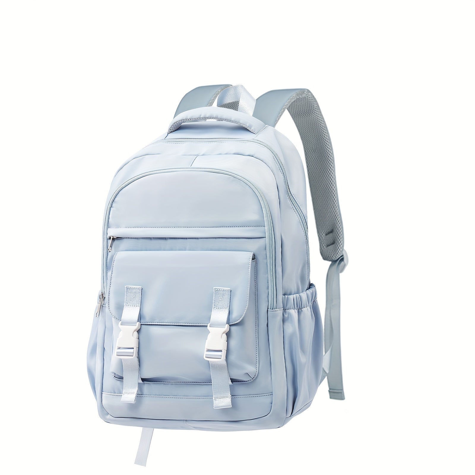 Large Capacity Schoolbag Travel Laptop Backpack