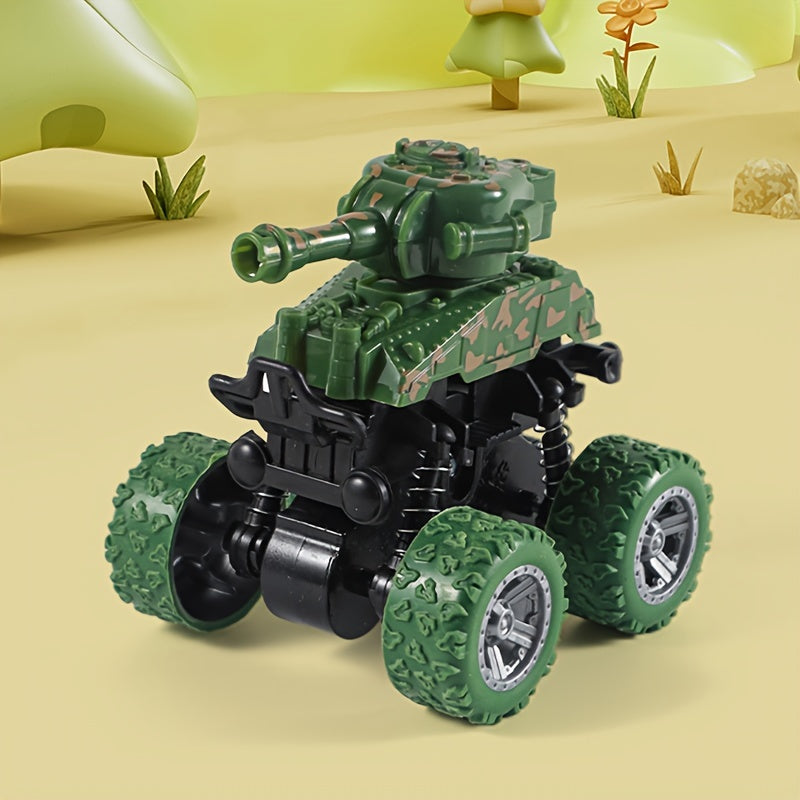 Tank Off Road Racing Armored Car