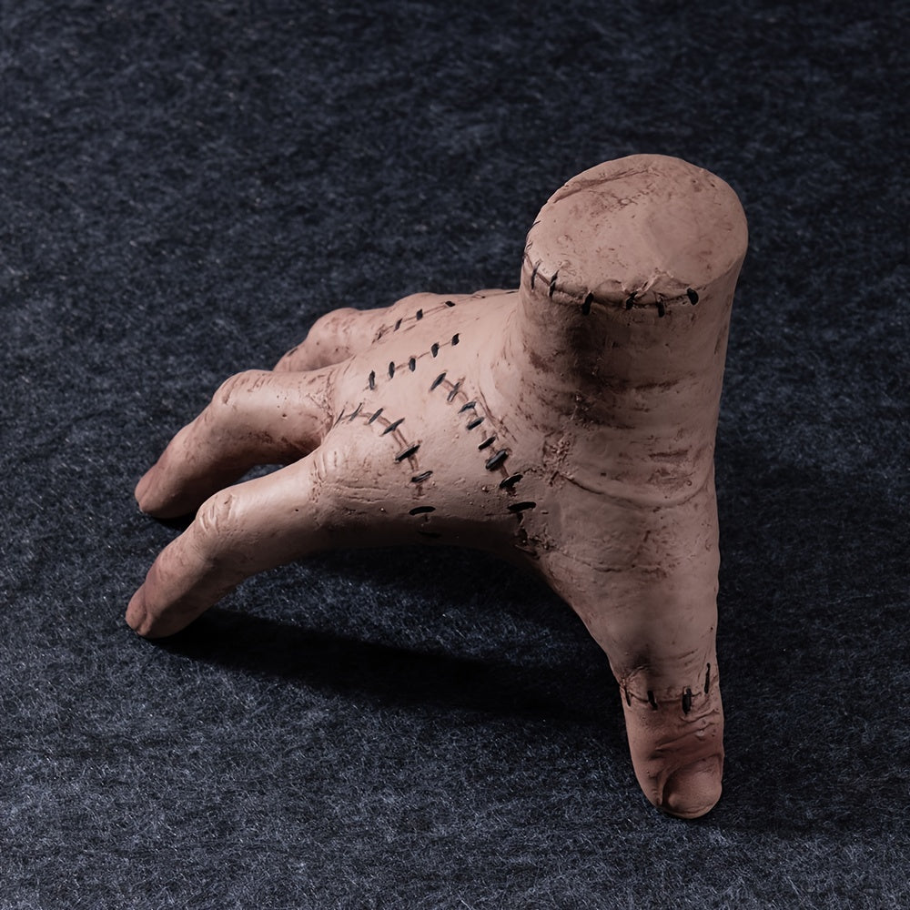 Horror Film Latex Hand Cosplay for Home Decor Desktop Crafts